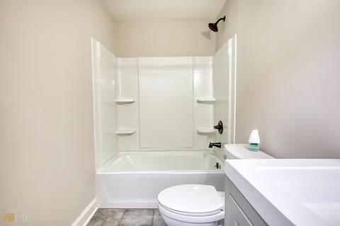 5135 Pinecrest Dr SW, Covington, GA 30014 photo 12