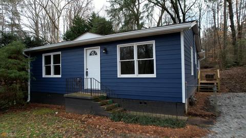 5135 Pinecrest Dr SW, Covington, GA 30014 photo 2