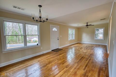 5135 Pinecrest Dr SW, Covington, GA 30014 photo 5