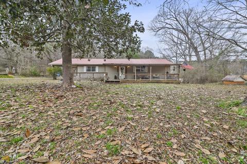 5746 W Point Rd, Lagrange, GA 30240 photo 1