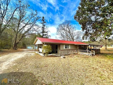 5746 W Point Rd, Lagrange, GA 30240 photo 36