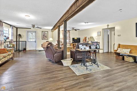 5746 W Point Rd, Lagrange, GA 30240 photo 7