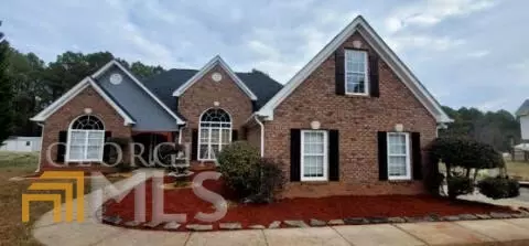 1050 Hampton Rd, Hampton, GA 30228 photo 1