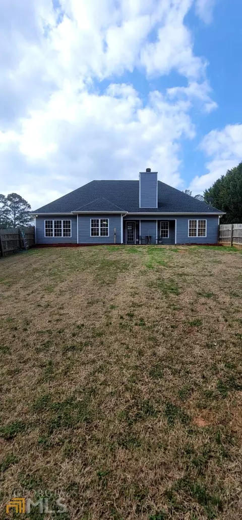 1050 Hampton Rd, Hampton, GA 30228 photo 8