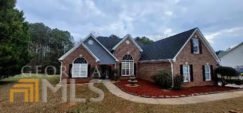 1050 Hampton Rd, Hampton, GA 30228 photo 2