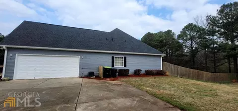 1050 Hampton Rd, Hampton, GA 30228 photo 9
