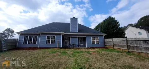 1050 Hampton Rd, Hampton, GA 30228 photo 4