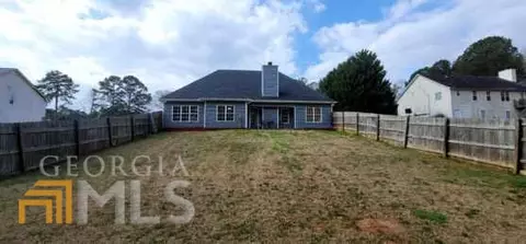 1050 Hampton Rd, Hampton, GA 30228 photo 6