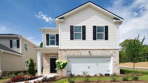 377 Shasta Ct #2250, Hoschton, GA 30548