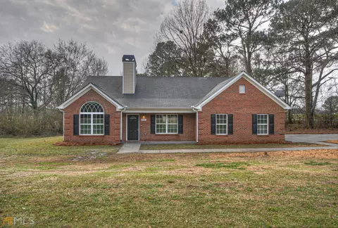 843 Mcdonough Rd, Hampton, GA 30228 photo 1