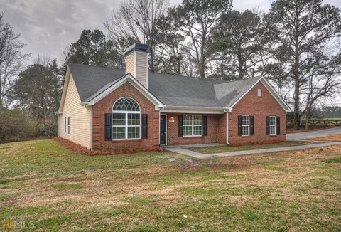 843 Mcdonough Rd, Hampton, GA 30228 photo 3