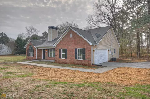 843 Mcdonough Rd, Hampton, GA 30228 photo 2