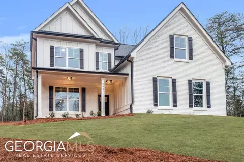 5947 Manchester Ln, Gainesville, GA 30506