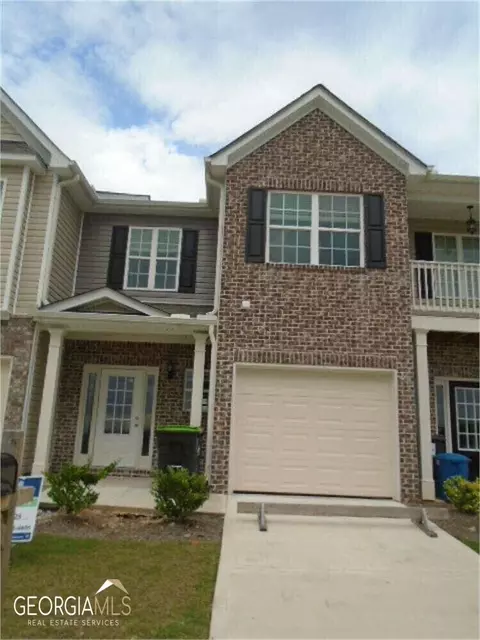 7202 Begonia Way #4, Austell, GA 30168