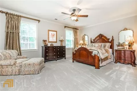 4326 Oglethorpe Loop, Acworth, GA 30101 photo 35
