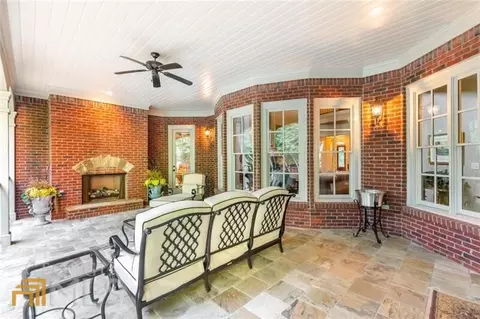 4326 Oglethorpe Loop, Acworth, GA 30101 photo 27