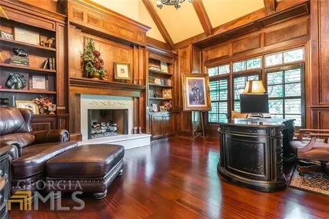 4326 Oglethorpe Loop, Acworth, GA 30101 photo 6