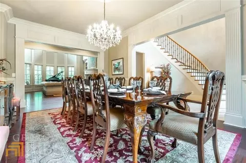 4326 Oglethorpe Loop, Acworth, GA 30101 photo 8