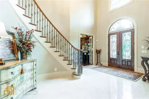 4326 Oglethorpe Loop, Acworth, GA 30101 photo 5