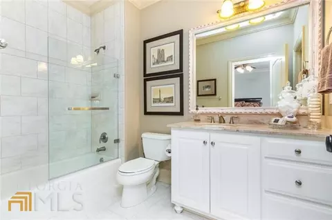 4326 Oglethorpe Loop, Acworth, GA 30101 photo 38
