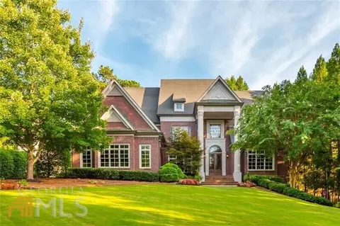 4326 Oglethorpe Loop, Acworth, GA 30101