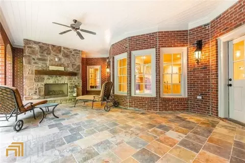 4326 Oglethorpe Loop, Acworth, GA 30101 photo 62