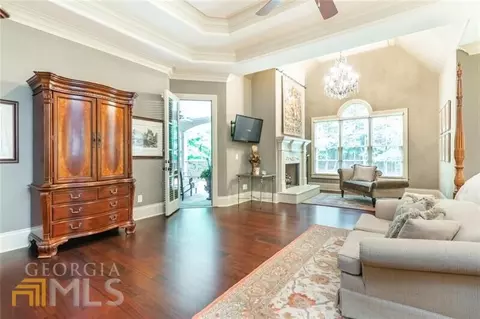 4326 Oglethorpe Loop, Acworth, GA 30101 photo 26