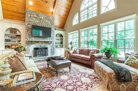 4326 Oglethorpe Loop, Acworth, GA 30101 photo 14