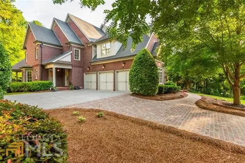 4326 Oglethorpe Loop, Acworth, GA 30101 photo 2