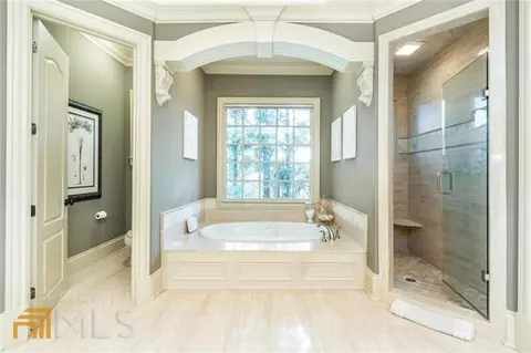 4326 Oglethorpe Loop, Acworth, GA 30101 photo 31