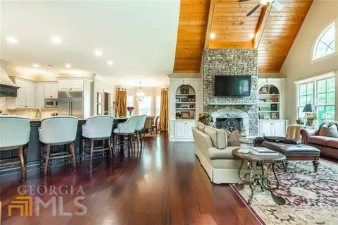 4326 Oglethorpe Loop, Acworth, GA 30101 photo 13