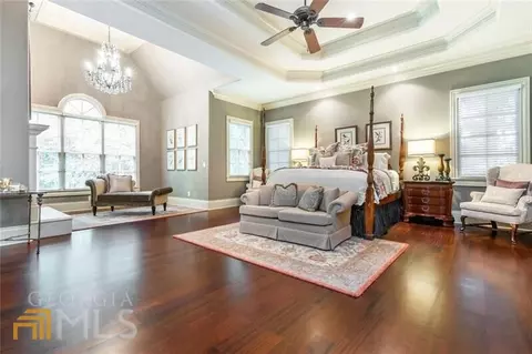 4326 Oglethorpe Loop, Acworth, GA 30101 photo 25