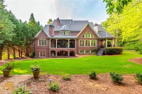 4326 Oglethorpe Loop, Acworth, GA 30101 photo 63
