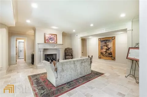 4326 Oglethorpe Loop, Acworth, GA 30101 photo 56