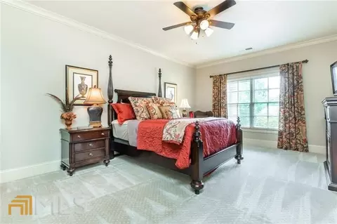 4326 Oglethorpe Loop, Acworth, GA 30101 photo 37