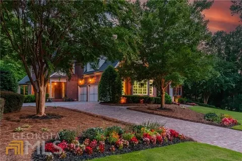 4326 Oglethorpe Loop, Acworth, GA 30101 photo 66