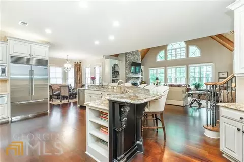 4326 Oglethorpe Loop, Acworth, GA 30101 photo 22