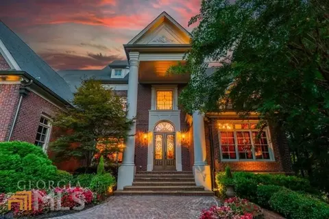 4326 Oglethorpe Loop, Acworth, GA 30101 photo 65