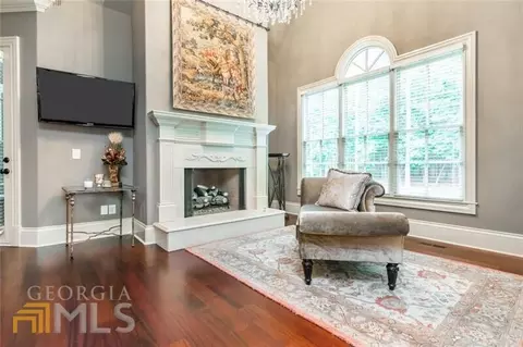4326 Oglethorpe Loop, Acworth, GA 30101 photo 29