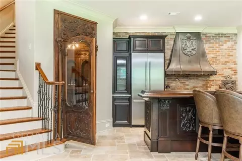 4326 Oglethorpe Loop, Acworth, GA 30101 photo 52