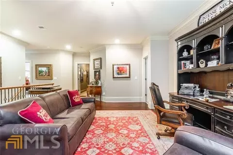 4326 Oglethorpe Loop, Acworth, GA 30101 photo 42