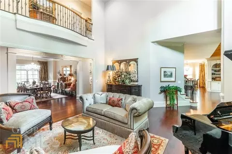 4326 Oglethorpe Loop, Acworth, GA 30101 photo 12