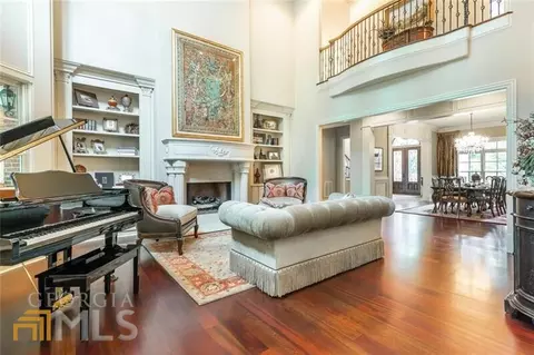 4326 Oglethorpe Loop, Acworth, GA 30101 photo 11