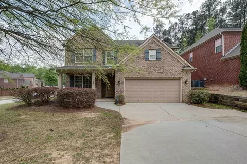 89 Serenity Pt, Lawrenceville, GA 30046