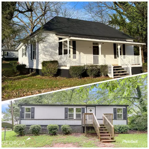 5913 Cobb St, Lula, GA 30554