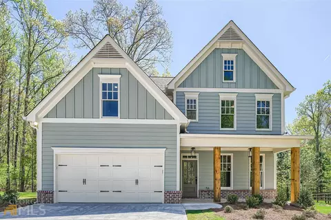 200 Jefferson Ave, Canton, GA 30114