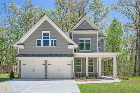 202 Jefferson Ave, Canton, GA 30114