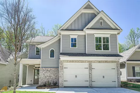 211 Jefferson Ave, Canton, GA 30114