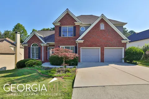 506 Chestnut Walk, Canton, GA 30114