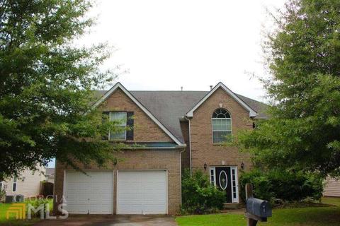 1897 Sawgrass Dr, Hampton, GA 30228 photo 1